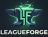 LeagueForge logo
